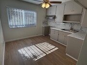 Kitchen - 1500 Broadway Unit B