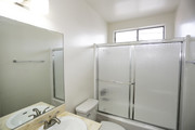 2BR, 2BA-Bathroom - 3748 Midvale Ave Apartments