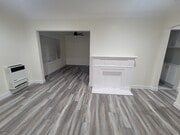 Living room - 2216 S Bronson Ave Apartments Unit Bronson