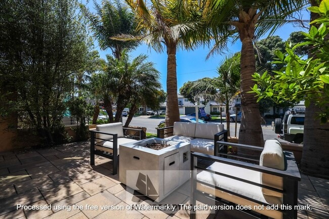 Photo - Coastal Huntington Beach Rental Near the Beach – 3BR/4BA with Private Rooftop Deck | Furnished or...