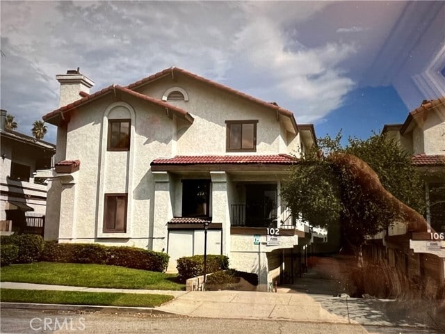Photo - 102 S Sierra Madre Blvd Condo Unit 5E