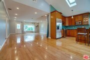 Great Room from the Dining Area - 7384 W 83rd St House