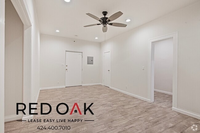 Building Photo - 1057 S Western Ave Unit 206 Rental