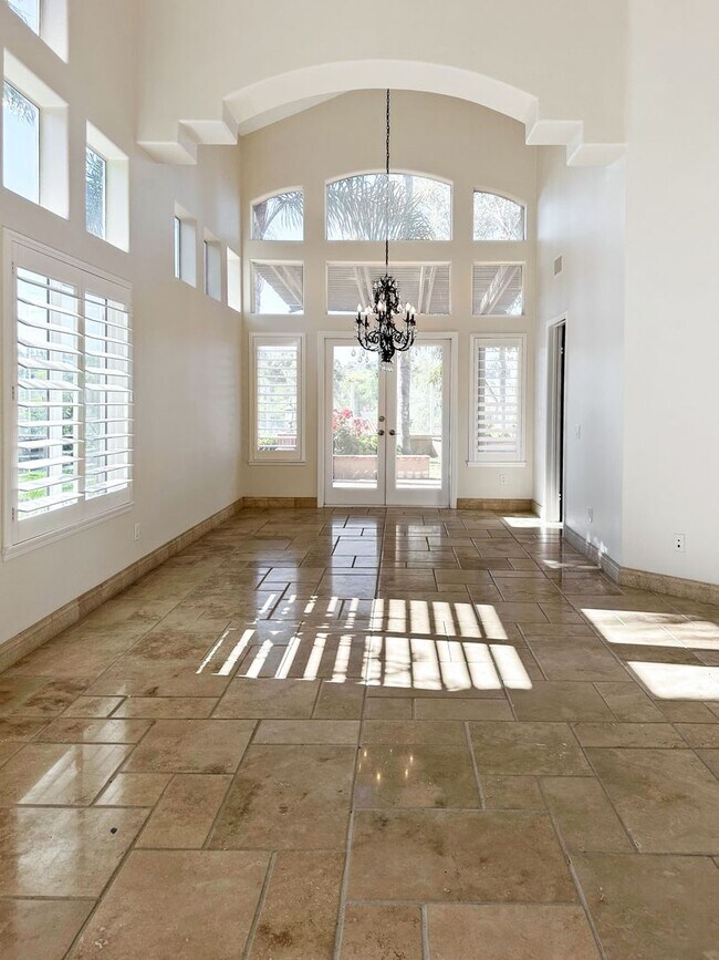 Photo - Beautiful Marina Hills Home!