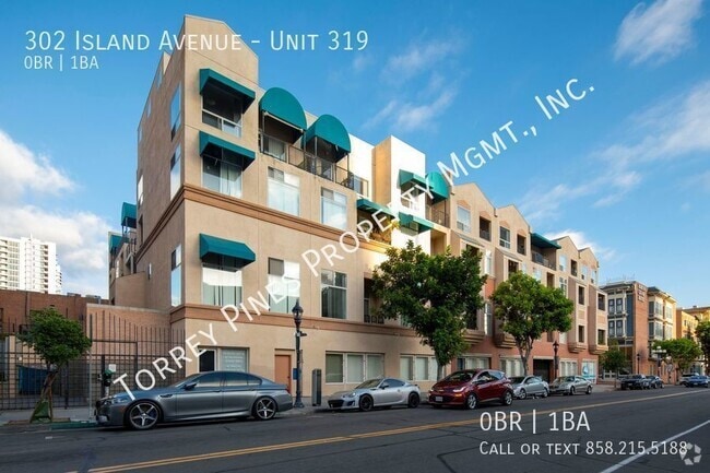 Building Photo - 302 Island Ave Unit 319 Rental