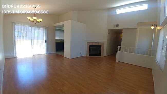 Photo - Chino Hills 2 Bedroom Townhome