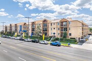 Photo - Lassen Village Apartments