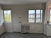 gas heat - 8252 Rees St Apartment Unit Spanish Cottage