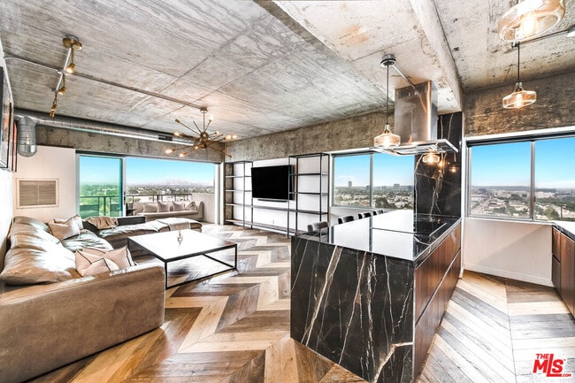 Photo - 1155 N La Cienega Blvd Unit 706