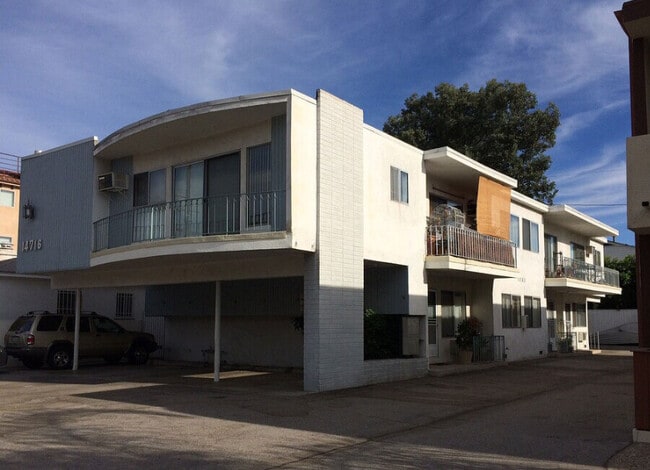 Building Photo - 14716 Magnolia Blvd