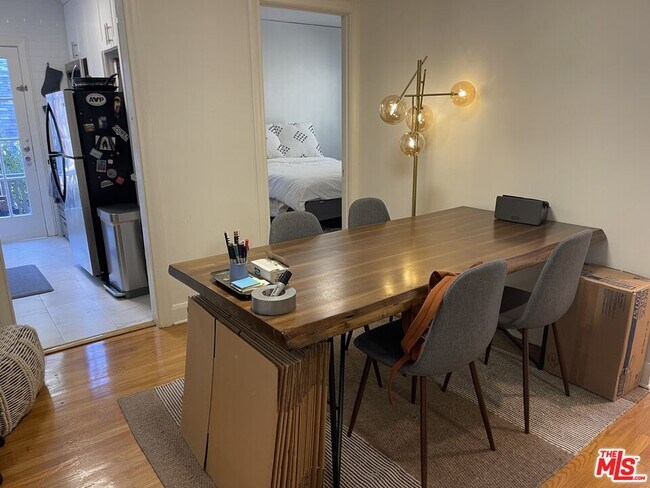 Photo - 1445 N Alta Vista Blvd