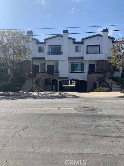 Building Photo - 2223 Pacific Ave Unit C