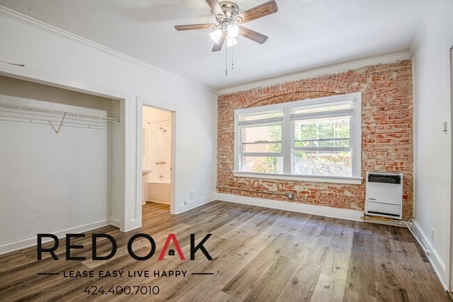 Photo - 728 S Berendo St Unit 305