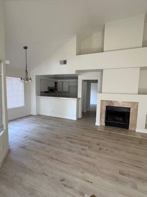 Building Photo - 4240 Lost Hills Rd Unit 1308