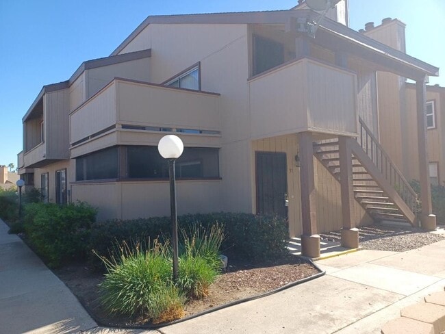 Photo - 6540 College Grove Dr Townhome