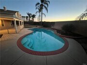 Photo - Stunning Pool Home in Menifee with Three-C...