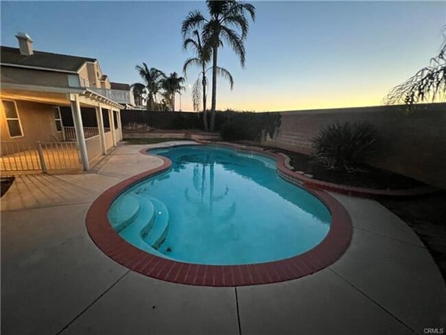 Photo - Stunning Pool Home in Menifee with Three-C...