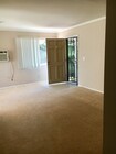 View of living room - 18630 Del Rio Pl Apartments Unit D
