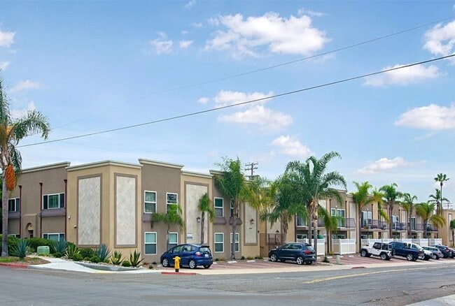 Building Photo - 3993 Jewell St Unit B9