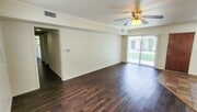 Photo - Downstairs 2 Bed 1 Bath with Carport and O... House