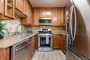 Photo - Pristine condo in the charming and quaint community of Lakeshore Villas 2/2 Pets OK With Owner Ap...