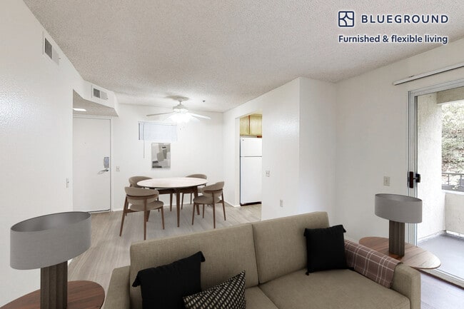 Building Photo - 5679 Amaya Dr Unit FL2-ID427A