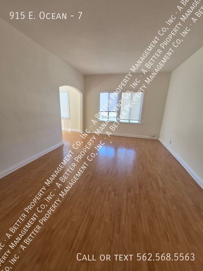 Building Photo - 915 E. Ocean-7 Unit 7