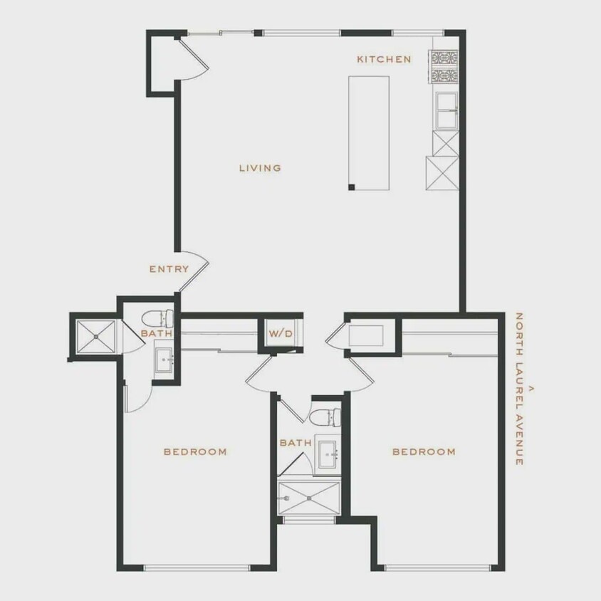 Floor Plan - Base 2/2