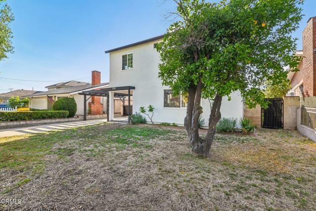 Photo - 6003 N Muscatel Ave