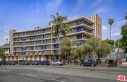 Photo - 2260 N Cahuenga Blvd Condo Unit 203