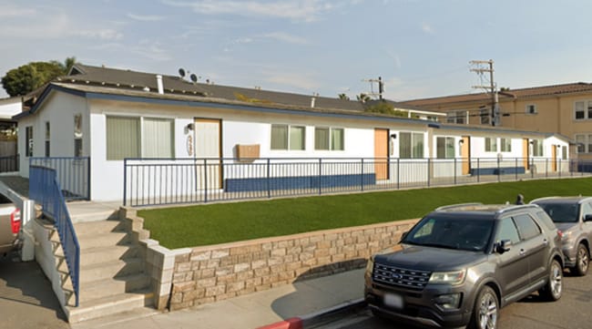 Building Photo - La Jolla Mesa Drive 1 Bed/1 Bath Unit 5245