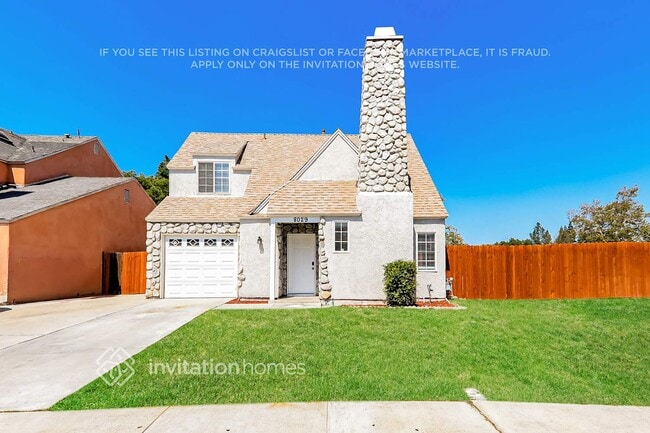 Building Photo - 8029 Linares Ave Rental