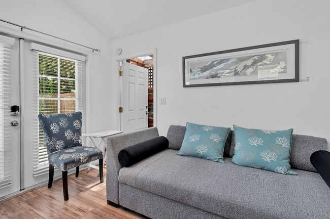 Photo - 2844 Burgener Blvd Unit Totally Private Studio