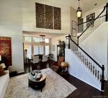 Photo - Beautiful 5 Bedroom/3 Bath 2 Story Home in Versailles Gated Community