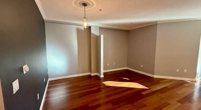 Photo - Spacious Studio with 2 Parking Spaces, W/D, Large Patio available in Cortez Hill