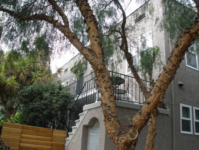 Photo - 2035 N Vista del Mar Ave Unit 2031.75