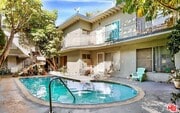 Photo - 941 N San Vicente Blvd Apartment Unit 8