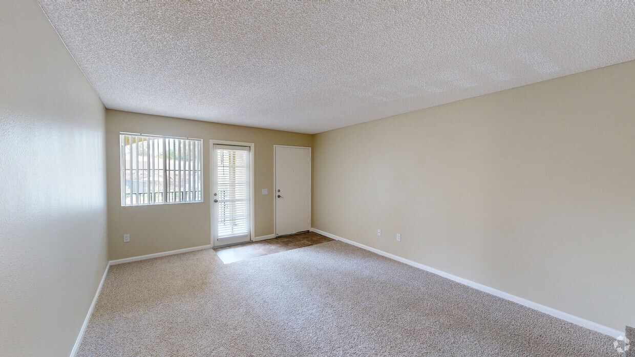 3D Tour - Pinecrest Apartments