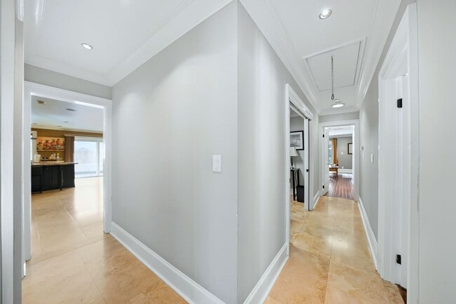 Photo - Fully Furnished 3 Bed 2.5 Bath Single Fami...