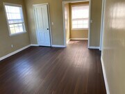 Bedroom - 2019 S Longwood Ave Apartments Unit 2019 South Longwood Avenu
