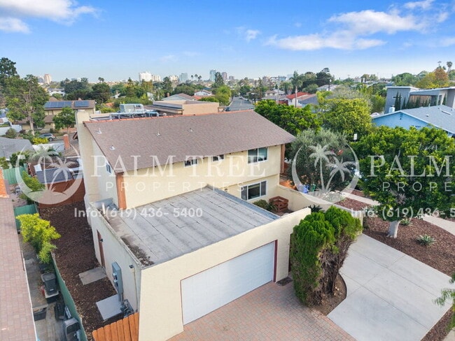 Building Photo - 3582 Governor Dr Rental
