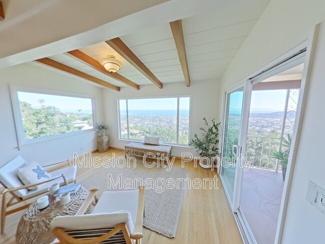 Photo - 1227 Viscaino Rd House