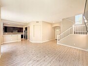 Photo - SD: Spacious 3BD/3BA Home in University City with Community Pool, Backyard Patio & 2-Car Garage