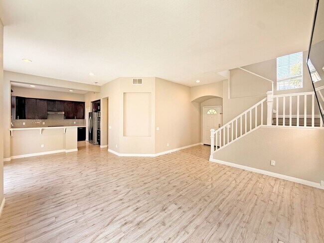 Photo - SD: Spacious 3BD/3BA Home in University City with Community Pool, Backyard Patio & 2-Car Garage
