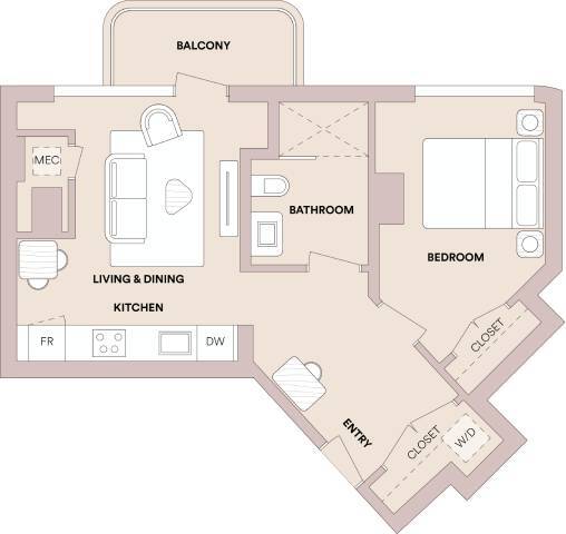 Floor Plan - AM