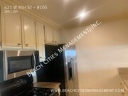 Photo - 421 W 6th St Apartment Unit #105