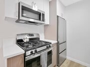 Photo - CitiZen Beach Collection on Broadway Apartments