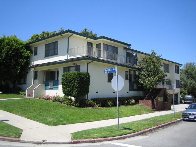 Building Photo - 10663 Eastborne in prime Westwood. Near Century City!