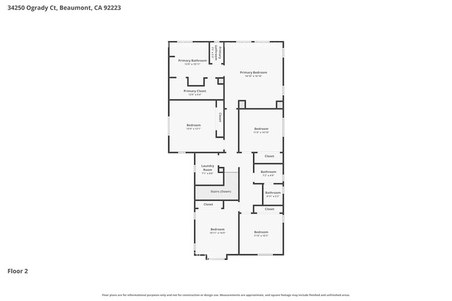 Photo - 34250 Ogrady Ct