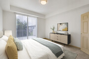Bedroom - Avalon Thousand Oaks Plaza Apartments